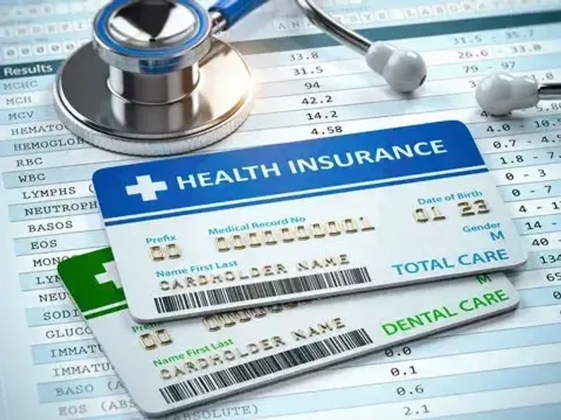 Health insurance